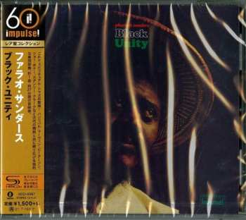 Album Pharoah Sanders: Black Unity