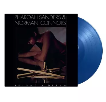 Pharoah Sanders: Beyond A Dream