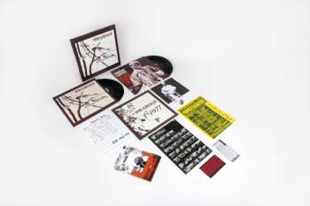 2LP/Caja Pharoah Sanders: Pharoah DLX | LTD