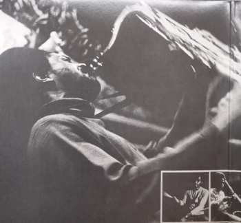 LP Pharoah Sanders: Thembi