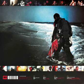 LP Pharoahe Monch: Internal Affairs