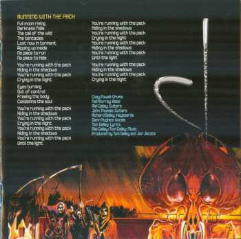 CD Phenomena: Anthology