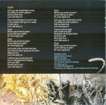 CD Phenomena: Anthology