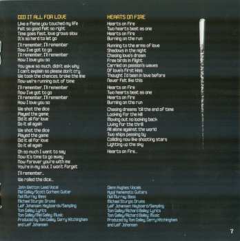 CD Phenomena: Anthology