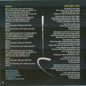 CD Phenomena: Anthology