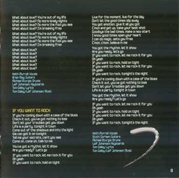 CD Phenomena: Anthology