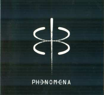 CD Phenomena: Anthology
