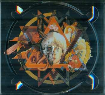 CD Phenomena: Anthology