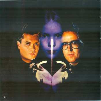 CD Phenomena: Anthology