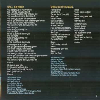 CD Phenomena: Anthology