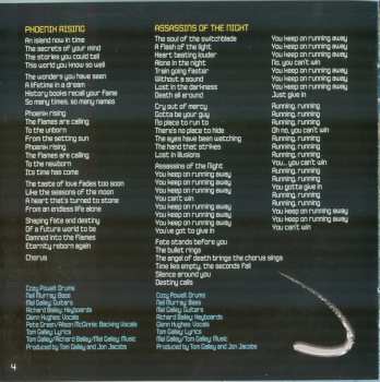 CD Phenomena: Anthology