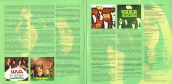 2LP UFO: Phenomenon DLX