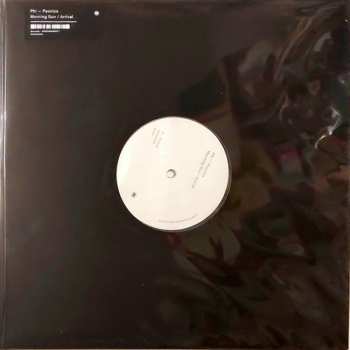 LP Phi-Psonics: Morning Sun / Arrival LTD