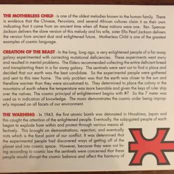 CD Philip Cohran & The Artistic Heritage Ensemble: Armageddon