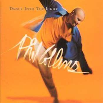CD Phil Collins: Dance Into The Light