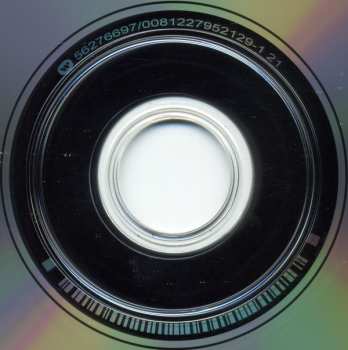 2CD Phil Collins: Dance Into The Light DLX
