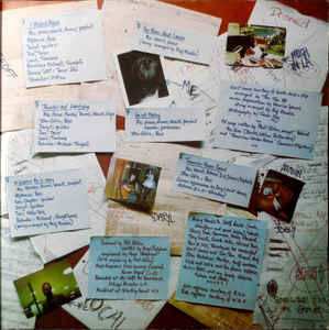 LP Phil Collins: Face Value