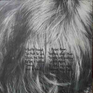 LP Phil Collins: Face Value