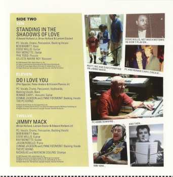 CD Phil Collins: Going Back