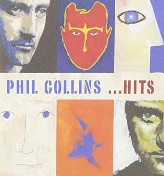 CD Phil Collins: ...Hits