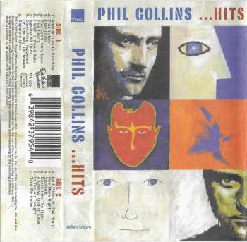 MC Phil Collins: ...Hits