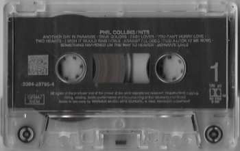 MC Phil Collins: ...Hits