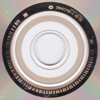 CD Phil Collins: ...Hits