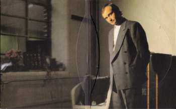 Blu-ray Phil Collins: No Jacket Required