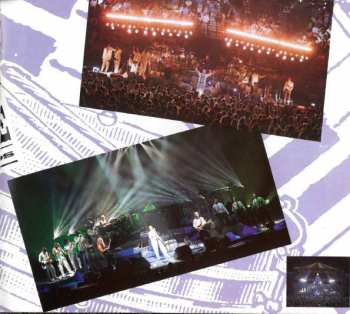 CD Phil Collins: Serious Hits...Live!