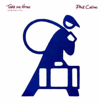 LP Phil Collins: Take Me Home (Extended Mix)
