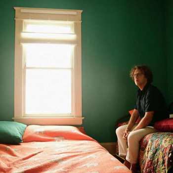 CD Phil Cook: All These Years