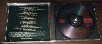 CD Phil Coulter: A Touch Of Tranquility