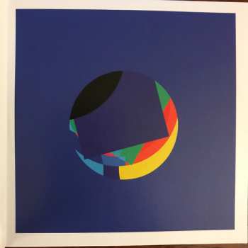 CD Phil France: Circle