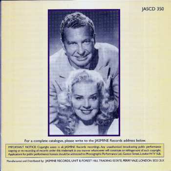 CD Phil Harris: His Original & Greatest Hits