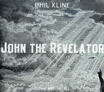 Album Ethel: John The Revelator