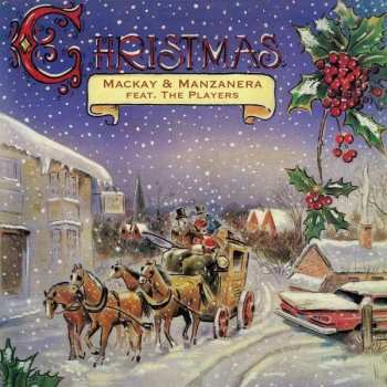2LP Phil Manzanera & Andy Mackay: Christmas