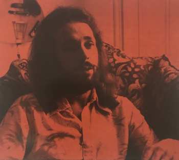 CD Phil Manzanera: Revolución To Roxy