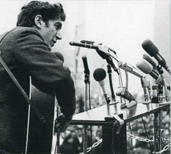 CD Philip Odgers: Far Rockaway - The Songs Of Phil Ochs