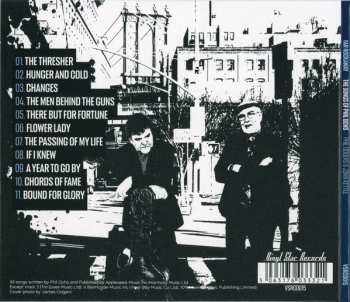 CD Philip Odgers: Far Rockaway - The Songs Of Phil Ochs
