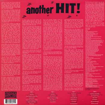 2LP Various: Safe Travel With Phil Pratt & Friends 1966 - 1968