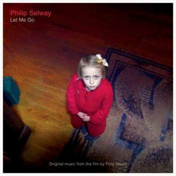 CD Philip Selway: Let Me Go