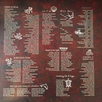 LP/CD Philip Selway: Weatherhouse