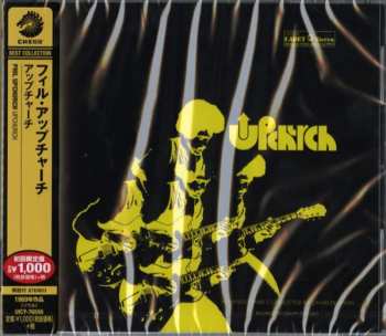 CD Phil Upchurch: Upchurch LTD