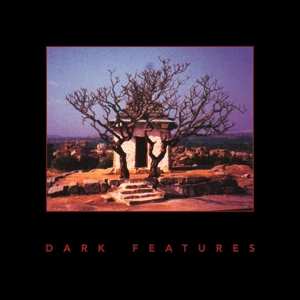 Album Phil Western: Dark Features