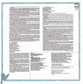 CD Phil Woods: The New Phil Woods Album LTD