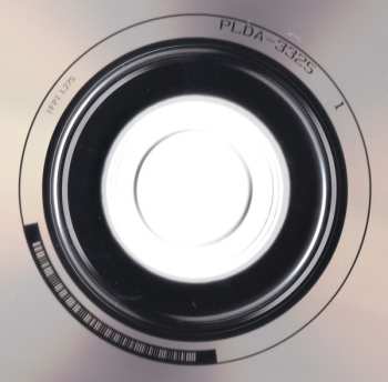 CD Phil Woods: The New Phil Woods Album LTD