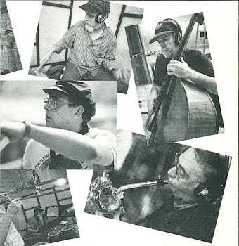 CD Phil Woods: Real Life