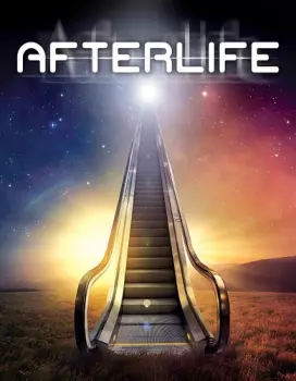 Philip Gardiner: Afterlife (Posmrtný život)