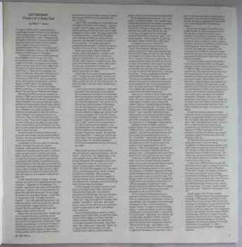 3LP/Caja Philip Glass: Satyagraha