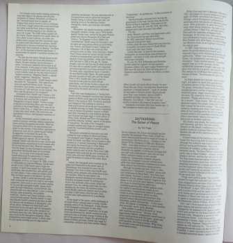 3LP/Caja Philip Glass: Satyagraha